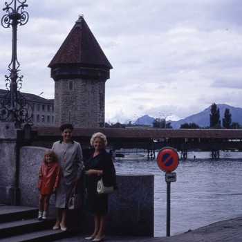 Photo of Alice Persyn